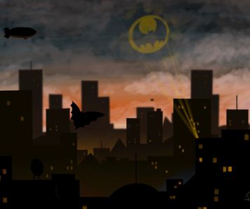 Batman (digital version)